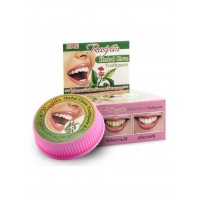 Зубная паста с экстрактом гвоздики ISME Rasyan Herbal Clove Toothpaste 